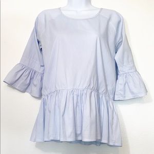 Piazza Italia. Ladies Size Medium Top